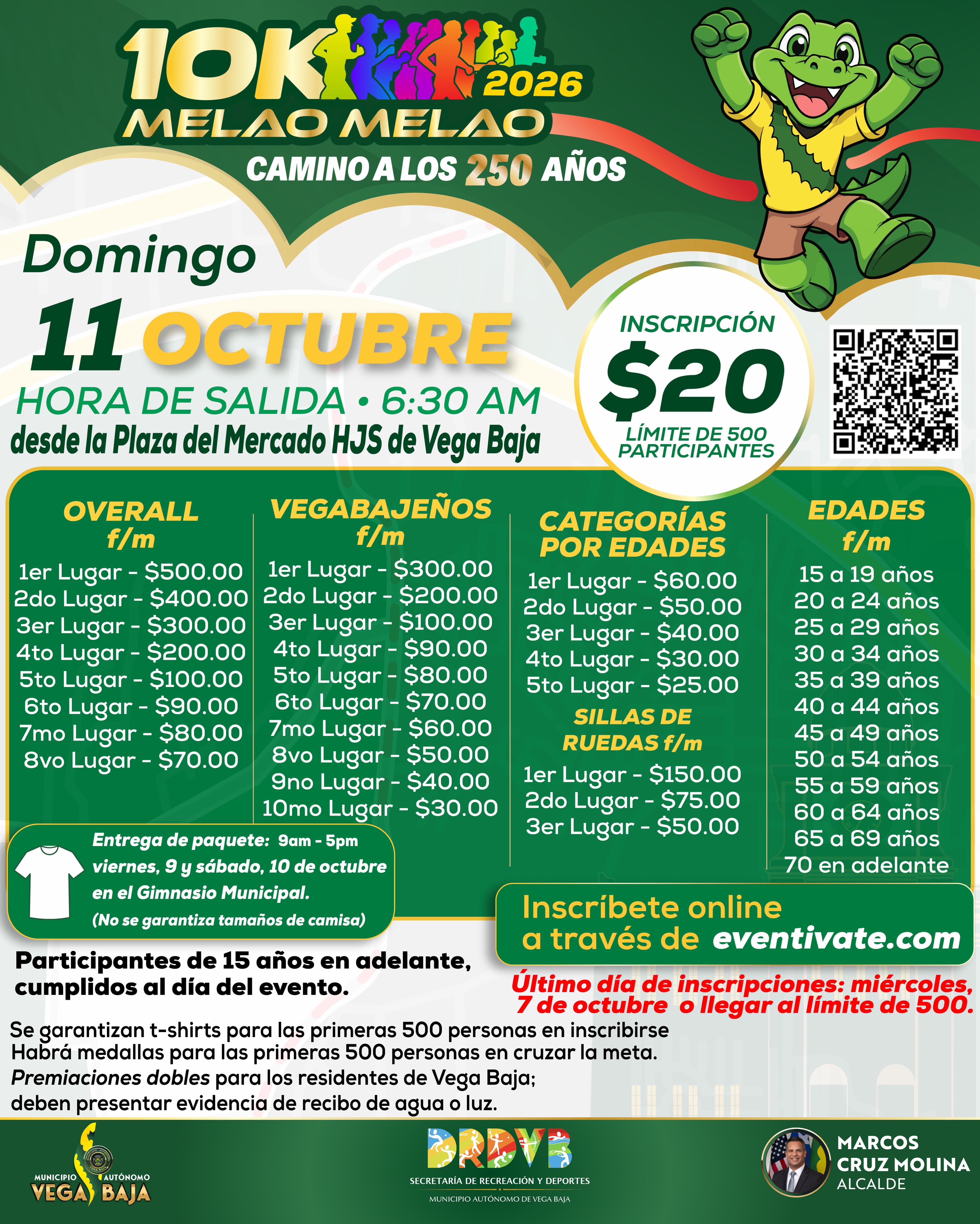 10K Melao Melao 2026