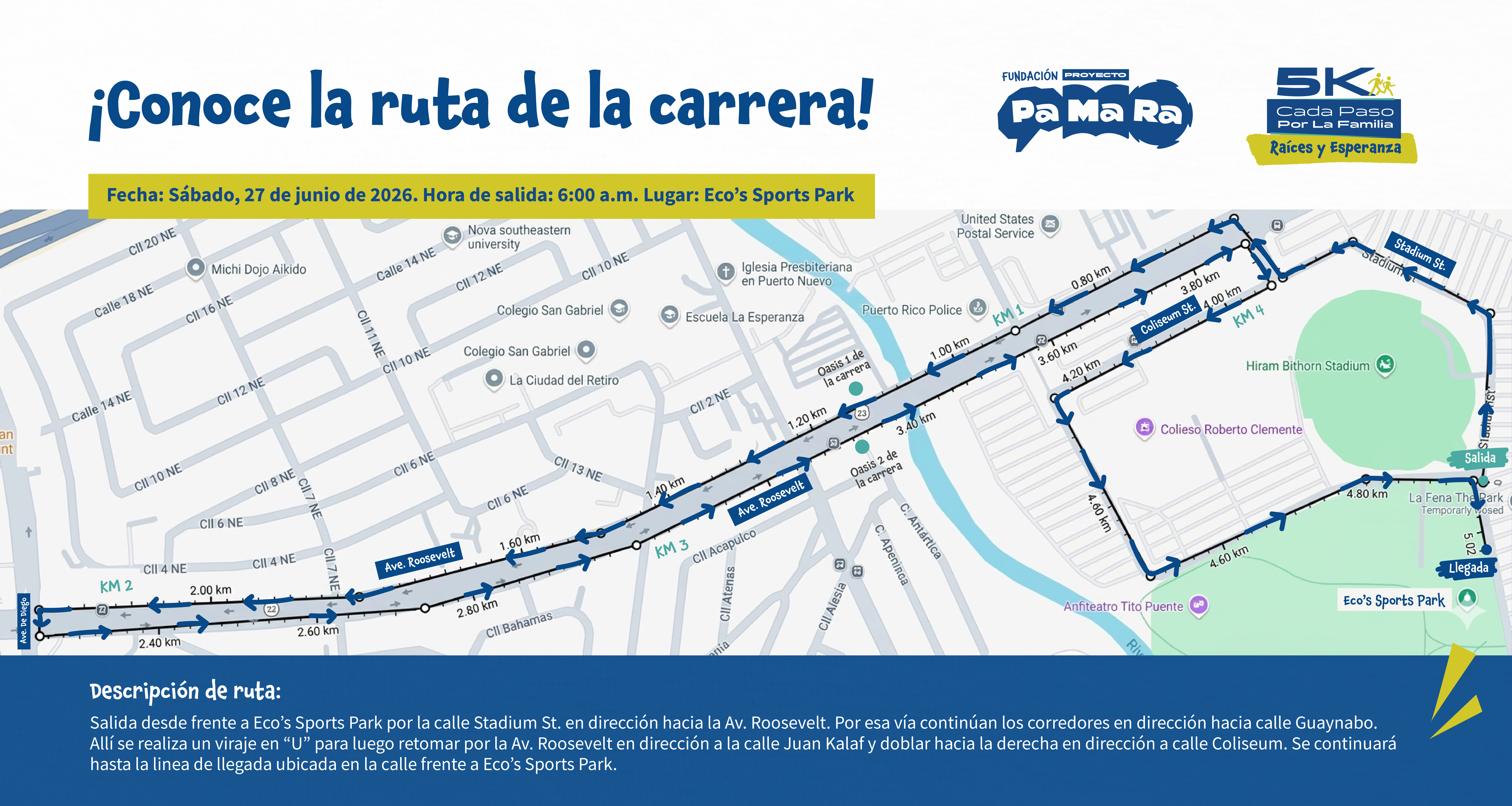 Imagen del evento
